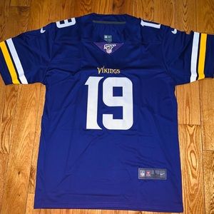 Minnesota Vikings Adam Thielen  Jersey